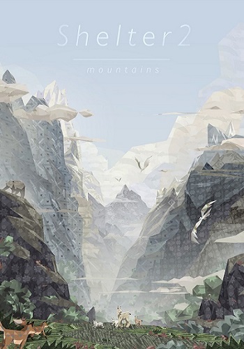 Shelter 2: Mountains