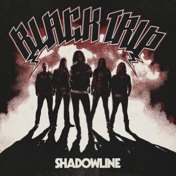 Black Trip - Shadowline