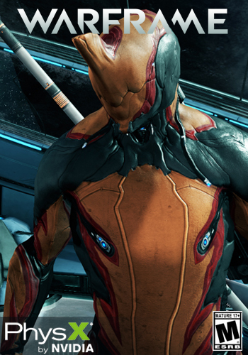 Warframe (17.10.1)