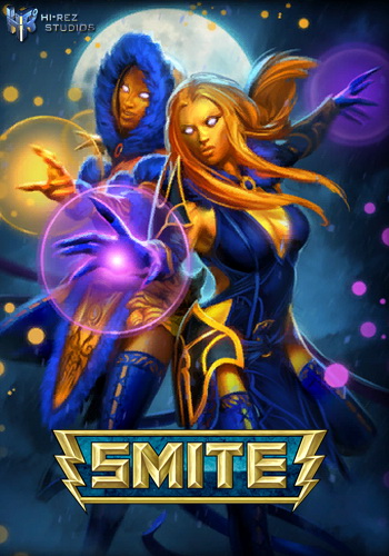 Smite [v. 2.14.2983.6]