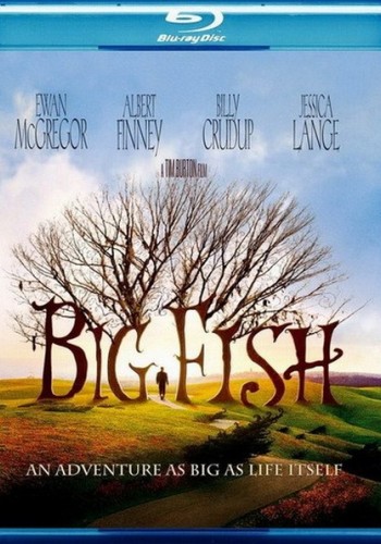   / Big Fish DUB