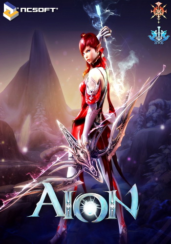 Aion:   [4.9.0715.32]