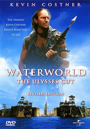 Водный мир / Waterworld MVO