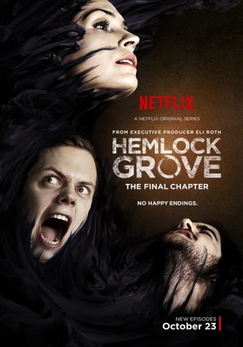  , 3  1-10   10 / Hemlock Grove [HamsterStudio]