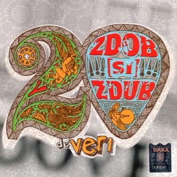 Zdob Si Zdub - 20 de Veri