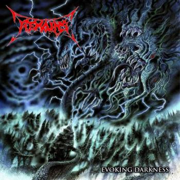 Remains - Evoking Darkness