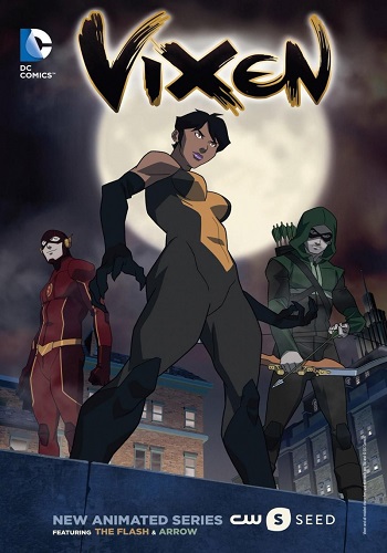  /  / Vixen (1 , 1-4   6) MVO