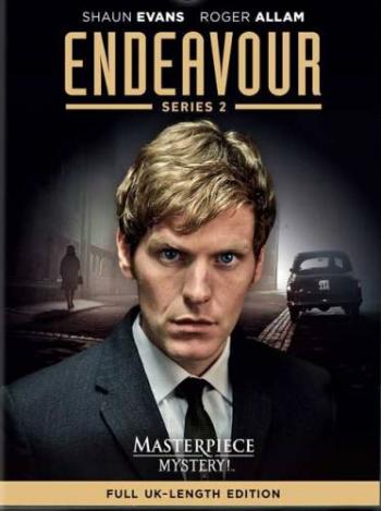  /  , 2  1-4   4 / Endeavour []