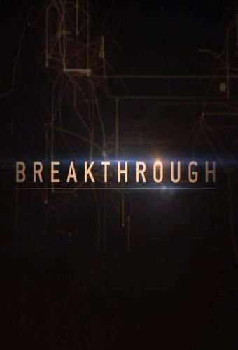  -    / National Geographic. Breakthrough - Pandemic DVO