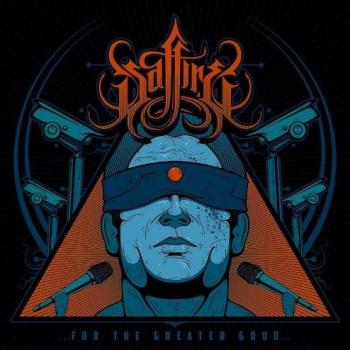 Saffire - For The Greater Good