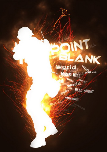 Point Blank [60.1]