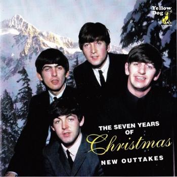 The Beatles - The Seven Years of Christmas