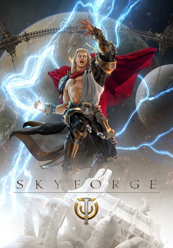 Skyforge [0.90.1.41]