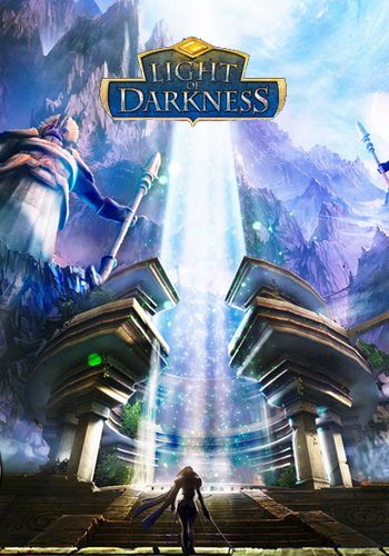 Light of Darkness [6.06]