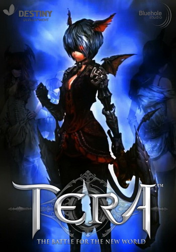 TERA: The Next [100]