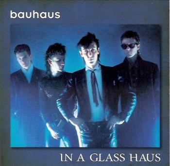 Bauhaus - Larry s Hideaway, Toronto, ON