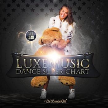 VA - LUXEmusic - Dance Super Chart Vol.48