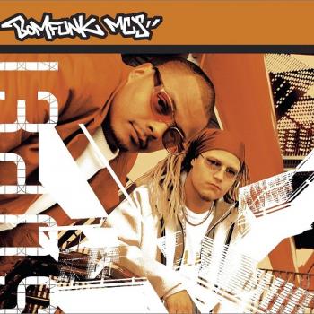 Bomfunk MC's - Best Hits