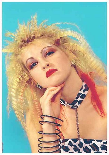 Cyndi Lauper - The Best Documentary