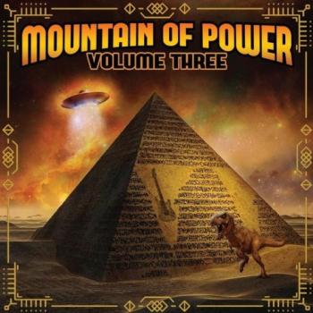 Mountain Of Power - Volume Three