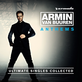 Armin van Buuren - Anthems