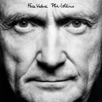 Phil Collins - Face Value