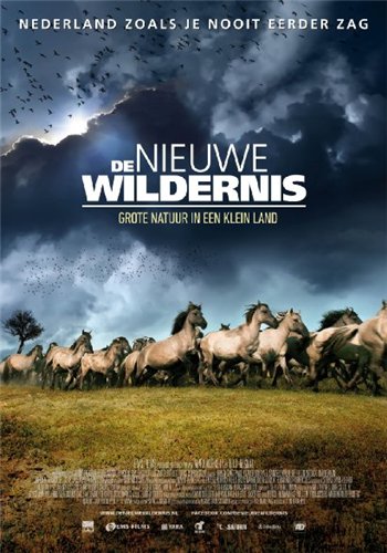    (1-3   3) / De Nieuwe Wildernis VO