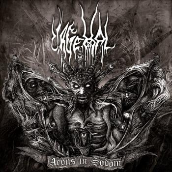 Urgehal - Aeons in Sodom