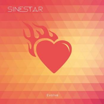 Sinestar - Evolve