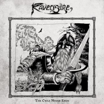 Ravensire - The Cycle Never Ends