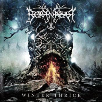 Borknagar - Winter Thrice