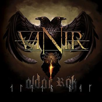 Vanir - Aldar Rok