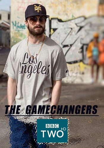 []   / The Gamechangers (2015)