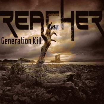 Reacher - Generation Kill