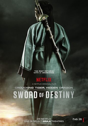 []  ,  :   / Crouching Tiger, Hidden Dragon: Sword of Destiny (2016) MVO