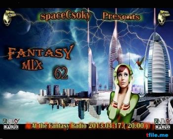 VA - Fantasy Mix 62