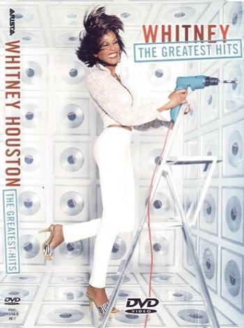 Whitney Houston - The Greatest Hits