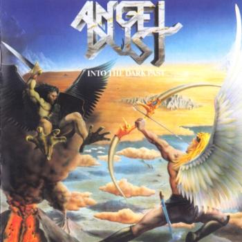 Angel Dust - Into The Dark Past