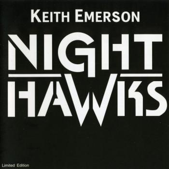 Keith Emerson - Nighthawks