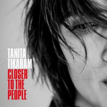 Tanita Tikaram - Closer To The People