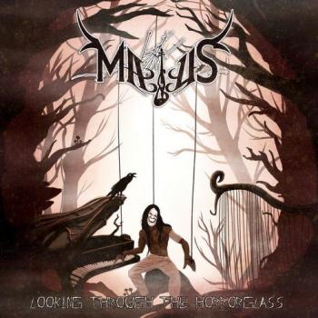 Malus - Looking Through The Horrorglass