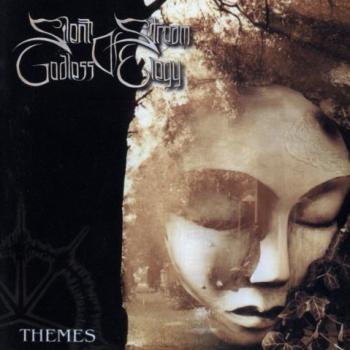 Silent Stream of Godless Elegy - Themes