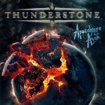 Thunderstone - Apocalypse Again