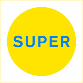 Pet Shop Boys - Super