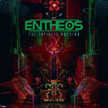 Entheos - The Infinite Nothing