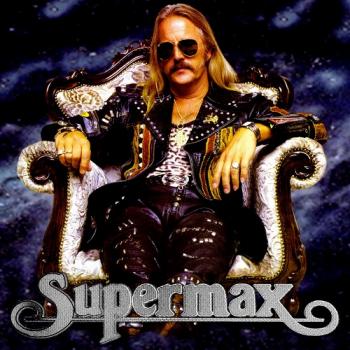 Supermax - The Best Of