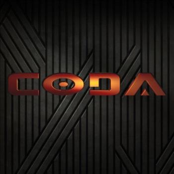 Coda - Coda