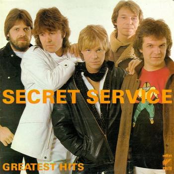 Secret Service - Greatest Hits