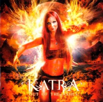 Katra - Out Of The Ashes