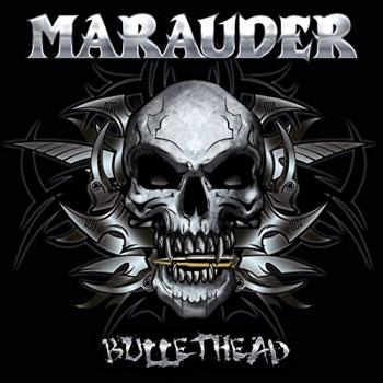 Marauder - Bullethead